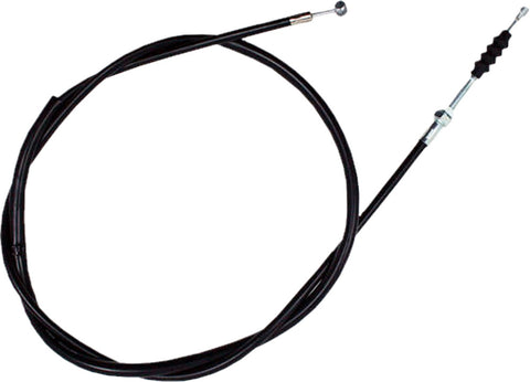 Motion Pro Black Vinyl Clutch Cable for 1979-83 Honda CB750 / 900 Models - 02-0029