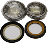 All Balls Steering Bearing & Seal kit for Yamaha Dirt Bike Models - 22-1008