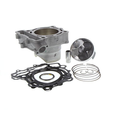 Cylinder Works High Compression Cylinder Kit - 77.00mm - 30006-K02HC