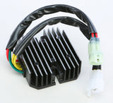 Ricks Motorsport Regulator/Rectifier for 2004-2008 Suzuki - 10-206