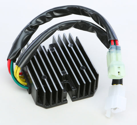 Ricks Motorsport Regulator/Rectifier for 2004-2008 Suzuki - 10-206