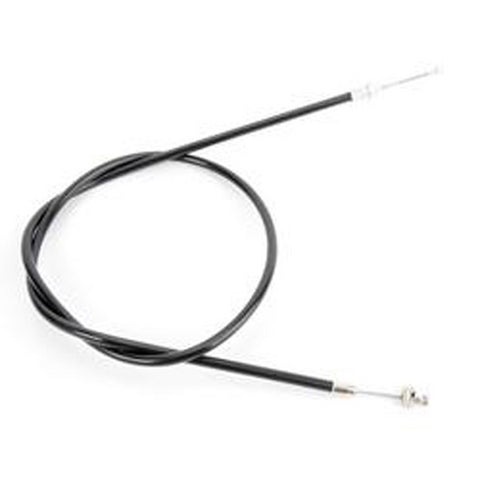 Motion Pro Black VInyl Clutch Cable for 2009-16 Suzuki GSX-R1000 - 04-0307