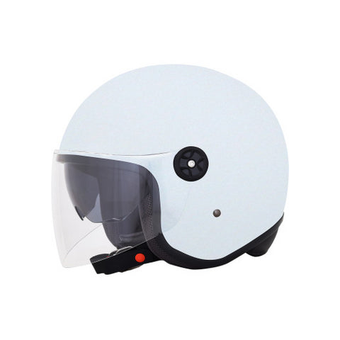 AFX FX-143 Helmet - White - Large