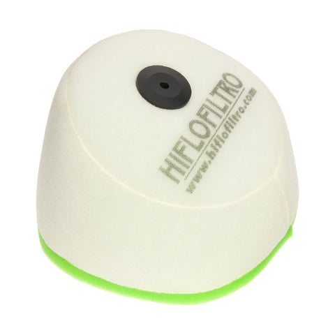 HiFlo Filtro 2-Stage Foam Racing Air Filter for 2005-17 Suzuki RM-Z450 - HFF3014