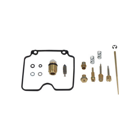 Shindy Carburetor Rebuild Kit for 2001-21 Yamaha TW200 - 03-892