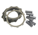 EBC Street Racer Clutch Kit for 2007-12 Kawasaki ZX600 Ninja ZX-6R - SRC101