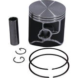 Vertex Cast Replica Piston Kit for 2018-21 Beta RR 2T 300 - 71.96mm - 24385B