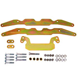 High Lifter Signature Lift kit for 2016-20 Yamaha YFM700 Grizzly - YLK700-52