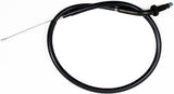 Motion Pro 05-0156 Black Vinyl Throttle Cable for 1985-07 Yamaha VMX1200 V-Max