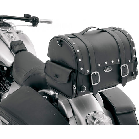 Saddlemen Express Desperado Trunk Bag - 3503-0054