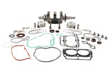 Wrench Rabbit Complete Engine Rebuild Kit for Polaris 800 models - WR101-185