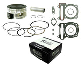 Namura Top-End Rebuild Kit for 2009-21 Arctic Cat 300 DVX/Utility/Altera - 72.70mm - NA-20005K