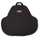 Memphis Shades Batwing Fairing Storage Bag; Black