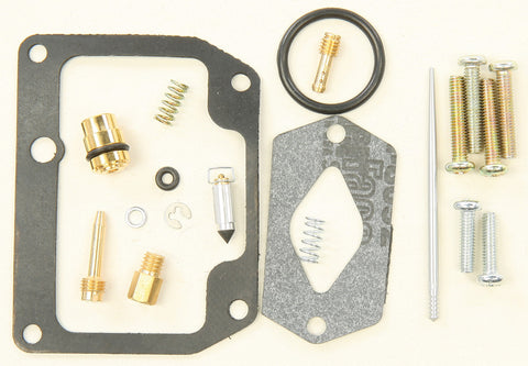 All Balls Carburetor Rebuild Kit for 1996-01 Suzuki RM80 - 26-1114