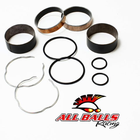All Balls Fork Bushing Kit for 2002-03 Suzuki RM125 Models - 38-6032
