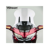 National Cycle V-Stream Windshield for 2018-19 Honda GL1800 Gold Wing - N20024