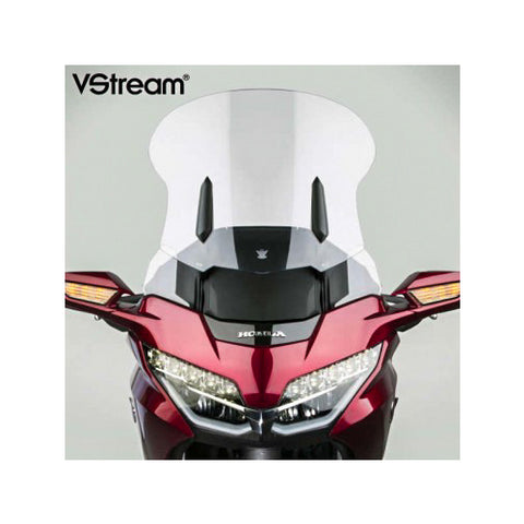 National Cycle V-Stream Windshield for 2018-19 Honda GL1800 Gold Wing - N20024