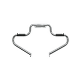 Lindby Multibar Highway Bar for 2006-14 Yamaha XV1900s - Chrome - 13605
