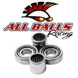 All Balls Swing Arm Bearing Kit for Suzuki VL1500 / C90T Models - 28-1174