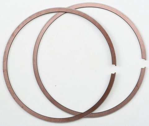 Wiseco Piston Ring Set for Suzuki 200 / Kawasaki 250 Models - 68mm - 2677CD
