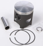Pro-X Racing Forged Piston Kit for 1992-04 Kawasaki KX250 - 66.36mm - 01.4322.C