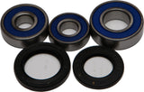 All Balls Rear Wheel Bearing Kit for Kawasaki EL250 / EX250 / 500 - 25-1234