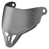 Icon ForceShield for Airflite Helmets - RST Silver