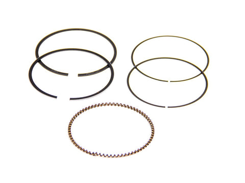 Namura Piston Rings for 1988-02 Kawasaki KLF220 Bayou - 66.97mm - NA-20001R