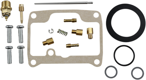 All Balls Carburetor Rebuild Kit for Ski-Doo Safari / Tundra Models - 26-1977