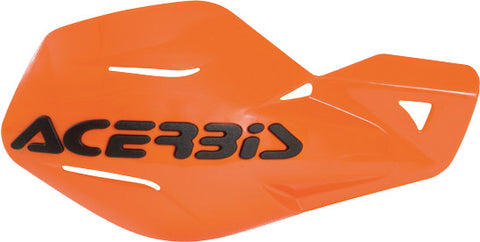Acerbis Uniko Hand Guards - Orange - 2041780036