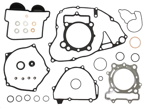 Namura Complete Gasket Kit for 2017-19 Kawasaki KX250F - NX-20089F