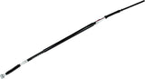 Motion Pro 02-0354 Black Vinyl Foot Brake Cable for 1993-00 Honda TRX300FW FourT