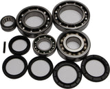 All Balls Rear Differential Bearing Kit for Kawasaki KFX700 / Suzuki LT-V700F - 25-2062
