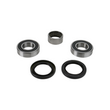 Pivot Work Rear Wheel & Seal Kit for 2003-15 Yamaha YZR6 / YZR1 - PWRWS-Y16-000
