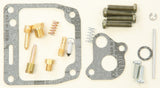 All Balls Carburetor Rebuild Kit for 1983-06 Yamaha PW80 - 26-1139