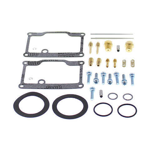 All Balls Carburetor Rebuild Kit for Polaris 340 Models - 26-1788