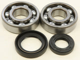 All Balls 24-1075 Crankshaft Bearing & Seal Kit for 1980-85 Honda CR125R