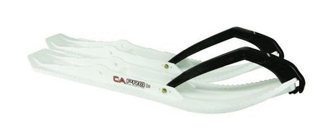 C&A Pro BX Extreme Series Skis - White - 77010399