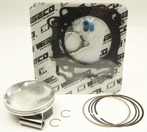 Wiseco PK1912 Top-End Rebuild Kit for Yamaha WR450F / YZ450F / YZ450FX - 97mm