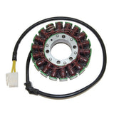 ElectroSport Replacement Stator for 2005-10 Triumph Speed Triple - ESG753