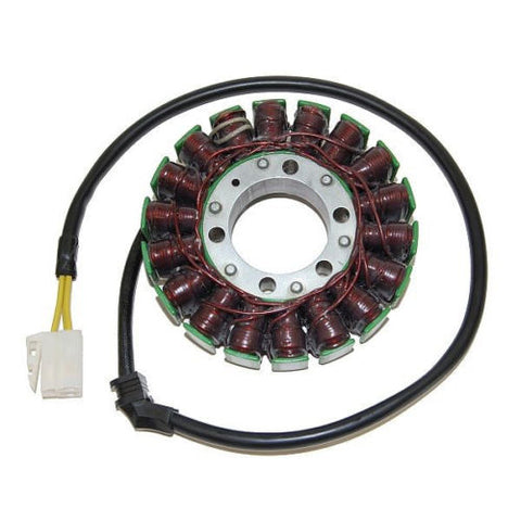 ElectroSport ESG753 Replacement Stator for 2005-11 Triumph Speed Triple
