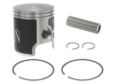 Namura Piston Kit for 1992-04 Kawasaki KX250 - 66.36mm - NX-20025-B