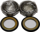 All Balls Steering Stem Bearing Kit for Husaberg TE250 / Husqvarna WR250 - 22-1061