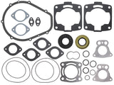 Namura Complete Gasket Kit for 1996-04 Polaris 700 SL/SLH/SLT/Hurricane/Virage/Freedom - NW-50000F