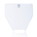 Acerbis Front Number Plate for 2017-21 Husqvarna TC65 - 20 White - 2732016811