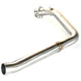 Big Gun Exhaust EVO Street Series Head Pipe 2011-13 Honda CBR250 - 16-1201