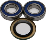 All Balls Rear Wheel Bearing Kit for 1999-05 Bombardier Traxter 500 - 25-1518