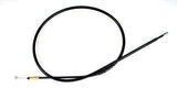 Motion Pro 02-0179 Black Vinyl Choke Cable for 1987-89 Honda TRX350D