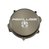Rekluse Racing Clutch Cover for 2008-10 Husqvarna TE/TC 450-510 - RMS-356