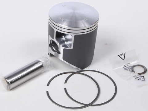 Pro-X Racing Forged Piston Kit for KTM 250 SX / EXC / Freeride 250 R - 66.35mm - 01.6343.B